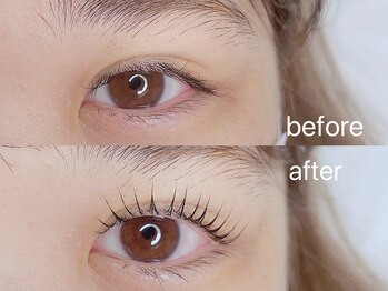 リリーミー(Lily Me)/オーダーメイドまつけパーマ♪