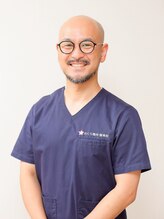 さくら整体 整骨院 四日市 大塚 紀臣