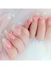 【パラジェル】持ち込みDesign◎初回オフ無料♪