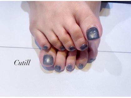 フィールエーキュティル レキシントンプラザ店(feel.a cutill)の写真