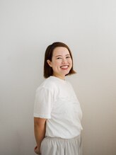 ネイ(nei)&nbsp;具志堅 志織