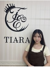 ティアラ バイ エミタス(TIARA by emi+) つな 