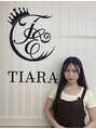 ティアラ バイ エミタス(TIARA by emi+) ゆな