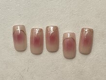 アイビー(Aivy)/チークフレンチ