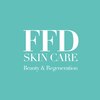 エフエフディースキンケア(FFD SKINCARE)のお店ロゴ