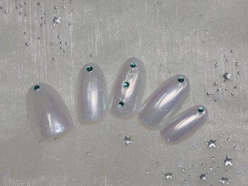 プティリボン 武蔵小金井店(PetitRibbon)/定額Design