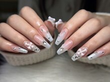 キティネイルズ 池袋(kitty nails)/
