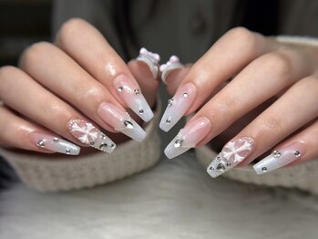 キティネイルズ 池袋(kitty nails)/