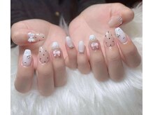 ルミ(Lumi)/チップ＋アート＋パーツつけ放題