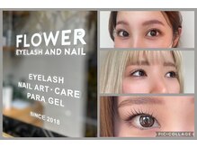フラワー(FLOWER)