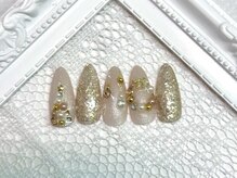 アイアイ(eye eye)/季節のデザイン￥10500