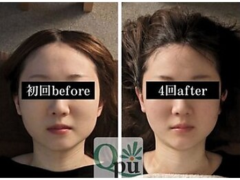 キュープ 鹿児島伊集院店(Qpu)/