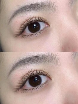 パンダアイラッシュ 上野(panda eyelash)/