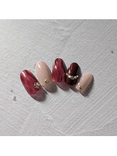 クー(Kuu)/定額ネイル