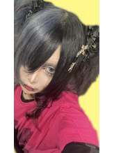 ネイル ゴシップ(Nail Gossip)&nbsp;GIN 