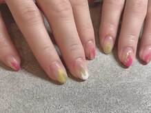 ネイルサロン ノーグ(nOg.)/