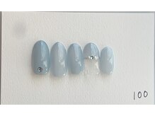 ツヅクネイル(Tsuzuku nail.)/