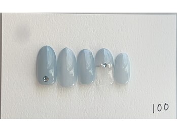 ツヅクネイル(Tsuzuku nail.)/