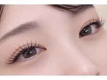 クレアラルーチェ 倉敷駅前店(Crea la Luce)/【LEDフラットラッシュ】