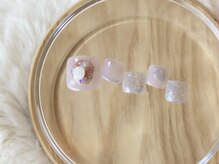 ソアン 神楽坂店(soan)/《Foot》デザイン