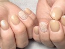 レースネイル