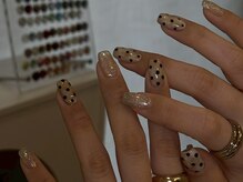 ミティネイル 北中城(mittynail)/持ち込み/マグネット/パラジェル