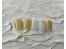 ネイルルーム エルナ(nail room ELNA)/定額￥7400(初回￥5900)