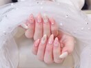 新作の春ニュアンス定額