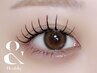 【EYE】★ご新規様限定★&healthy(マツエク+パーマ) フラットラッシュ120本