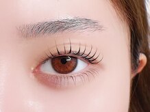 エネ ラッシュアンドブロウ バイ アンドエラ(ENNE Lash&Blow by&ERA)/上下まつ毛パーマ