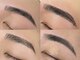 アイブロウサロンbrowme大宮東口店の写真/【高技術★低価格】眉は”誰に任せるが”で変わる。イケメン毛で第一印象UP！結果にこだわる眉毛専門店★