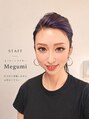 クレヴィオ(CREVIO) Megumi