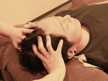 ゆめのまくら 品川店の雰囲気(男性にも大人気☆髪を濡らさず着替えも不要 隙間時間にも◎/高輪)