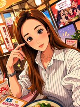ケイズネイル 八王子(K's Nail Salon)&nbsp;ミオ 