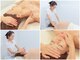 ミミ(mimi)の写真/《自分を慈しむ時間》肌やお身体を“癒し高める”オールハンドの深層フェイシャルとHERB SELLAよもぎ蒸し*