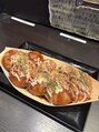 アイム 蒲田店(i'm) 食べること大好きです!甘いのも好きです!