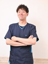 日進町整体院&nbsp;佐藤 貴文
