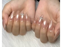 リノプラス(Lino+)/スカルプ　長さだし＆マグネット