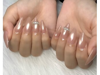 リノプラス(Lino+)/スカルプ 長さだし&マグネット