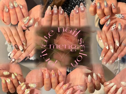メング(meng.)の写真