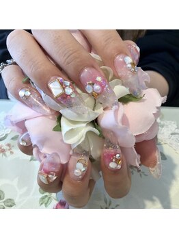 ラブラビット(LOVE RABBIT)/スカルプチュア