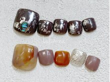 ルルミーナ(Lulu Mina)/ゴージャスアート定額コース