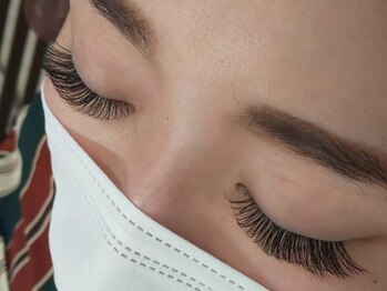 ラシェスキタモト (luscius kitamoto)/ボリュームラッシュ140束