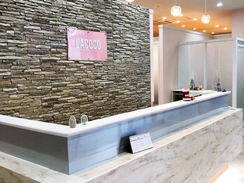 ラココ イオンタウン岡崎美合店(LACOCO)/最終受付20時♪