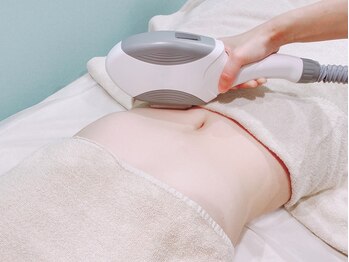 ミンティー 難波店/都度払い脱毛/イメージ