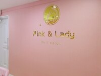 ピンクアンドレディ(Pink&Lady)