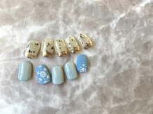 ベル(belle)/定額コース