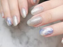 アリュール(Allure)/ニュアンスアート