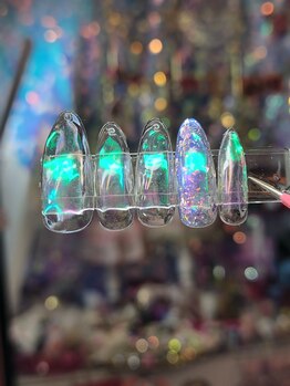 ジュエル ラ メール(Jewel la mer)/