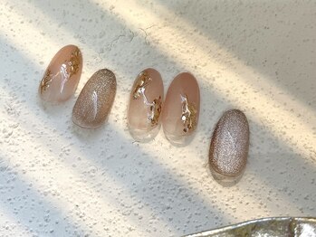 ネイルサロン アイナ(NailSalon Aina)/アートコース